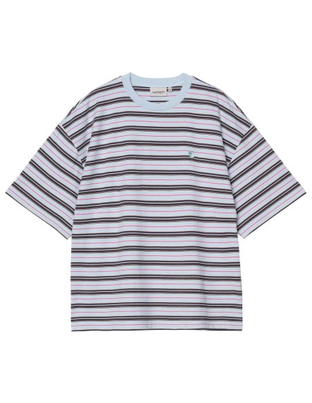 Carhartt WIP - Camiseta S/S Nathan