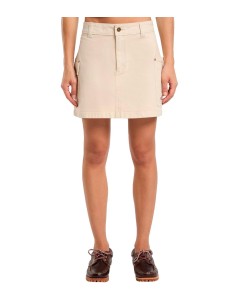 Dickies - Minifalda River Ranch