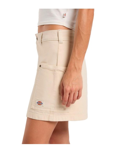 Dickies - Minifalda River Ranch