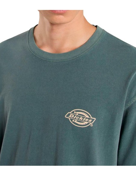 Dickies - Camiseta Station Service
