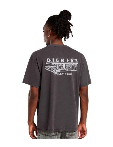 Dickies - Camiseta Service Station