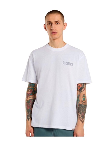 Dickies - Camiseta Bricklane