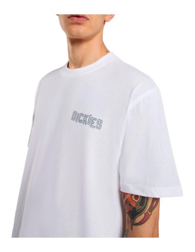 Dickies - Camiseta Bricklane