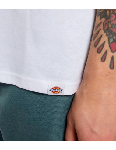 Dickies - Camiseta Bricklane