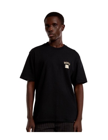 Dickies - Camiseta Service Crew