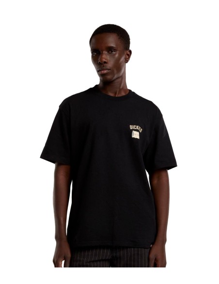 Dickies - Camiseta Service Crew