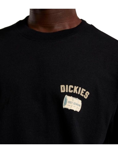 Dickies - Camiseta Service Crew
