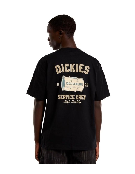 Dickies - Camiseta Service Crew