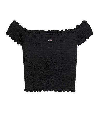 Tommy Jeans - Crop Top