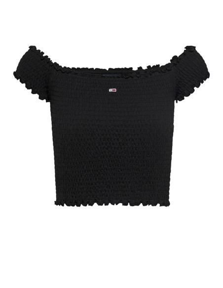 Tommy Jeans - Crop Top