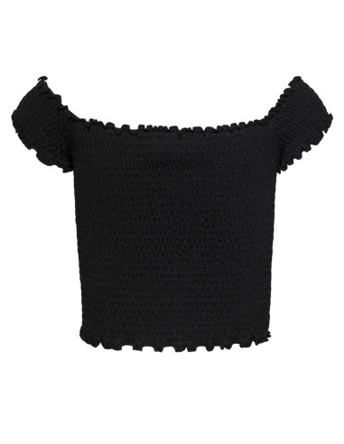 Tommy Jeans - Crop Top