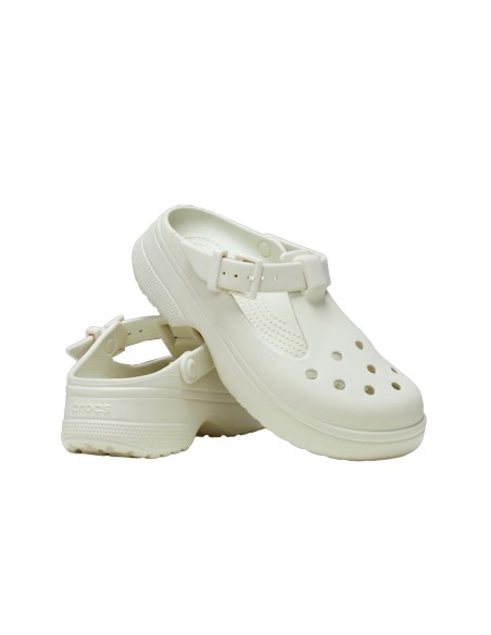 Crocs - Calzado Classic Mary Jane Clog U