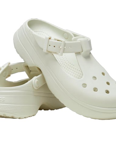 Crocs - Calzado Classic Mary Jane Clog U