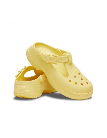 Crocs - Calzado Classic Mary Jane Clog U