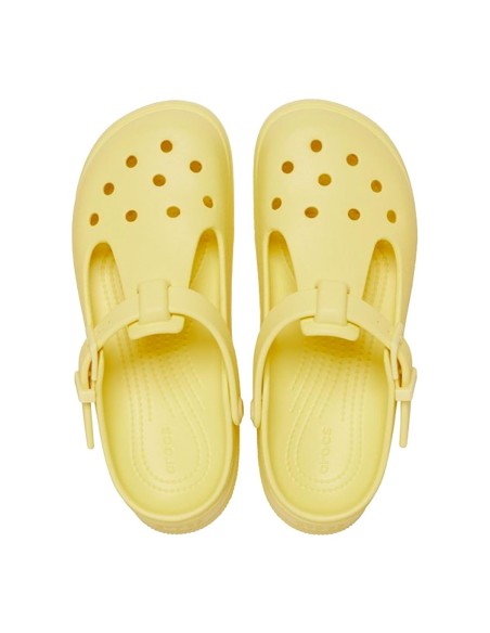 Crocs - Calzado Classic Mary Jane Clog U