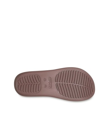 Crocs - Calzado Getaway Platform Toe Loop