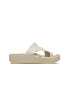Crocs - Calzado Getaway Platform Toe Loop