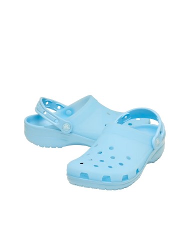 Crocs - Calzado Classic Frosted Clog U