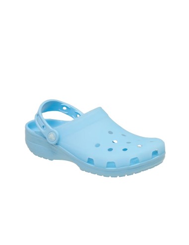 Crocs - Calzado Classic Frosted Clog U