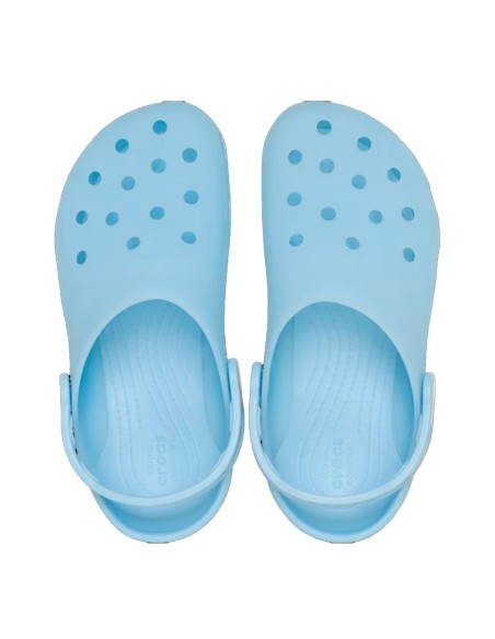 Crocs - Calzado Classic Frosted Clog U