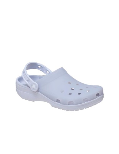 Crocs - Calzado Classic Frosted Clog U