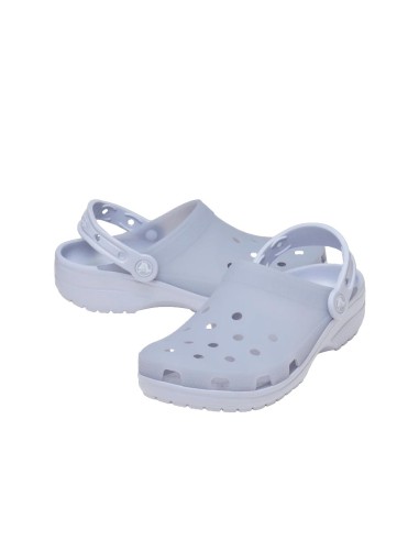 Crocs - Calzado Classic Frosted Clog U