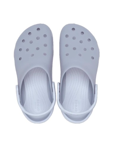 Crocs - Calzado Classic Frosted Clog U