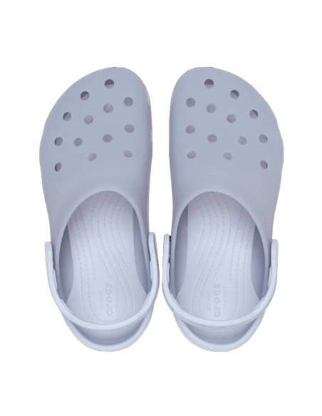 Crocs - Calzado Classic Frosted Clog U