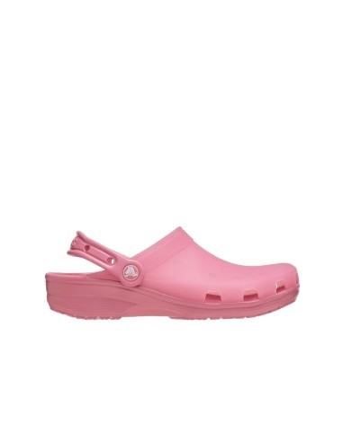 Crocs - Calzado Classic Frosted Clog U