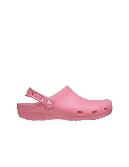 Crocs - Calzado Classic Frosted Clog U