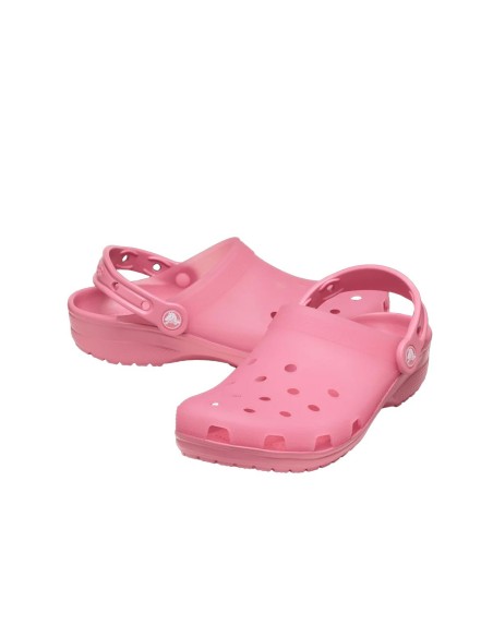 Crocs - Calzado Classic Frosted Clog U