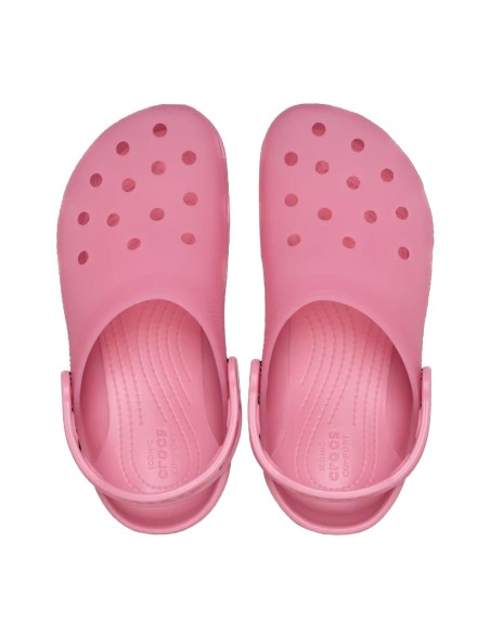 Crocs - Calzado Classic Frosted Clog U