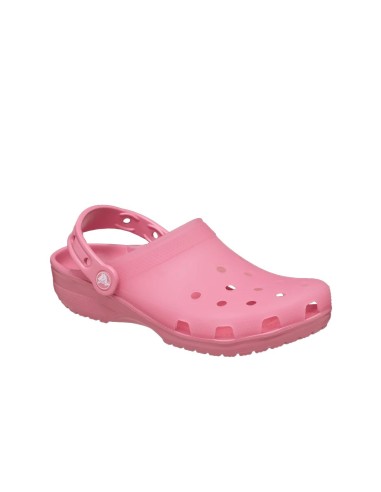 Crocs - Calzado Classic Frosted Clog U
