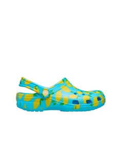 Crocs - Calzado Classic Fresh Fruits Clog