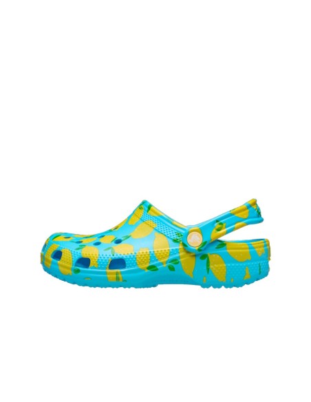 Crocs - Calzado Classic Fresh Fruits Clog