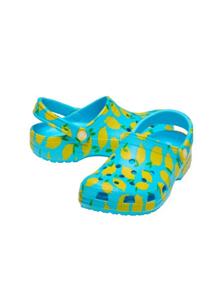 Crocs - Calzado Classic Fresh Fruits Clog