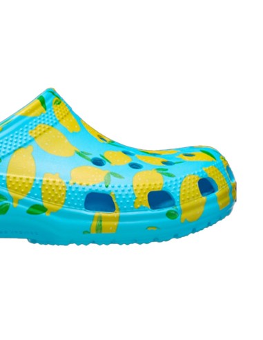 Crocs - Calzado Classic Fresh Fruits Clog
