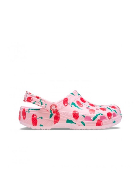 Crocs - Calzado Classic Fresh Fruits Clog