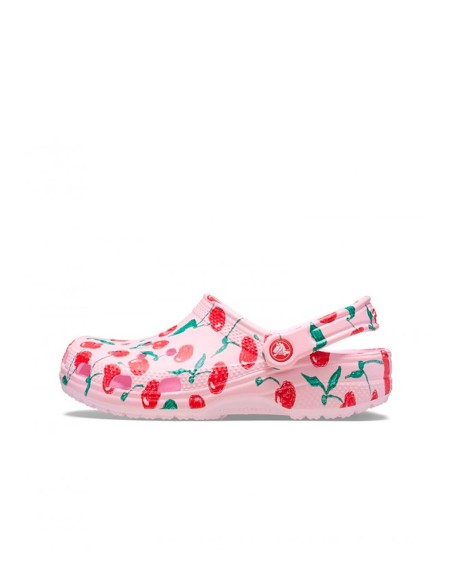 Crocs - Calzado Classic Fresh Fruits Clog