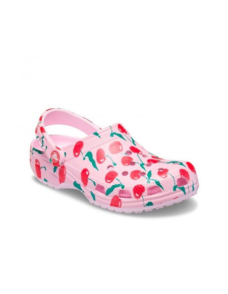 Crocs - Calzado Classic Fresh Fruits Clog