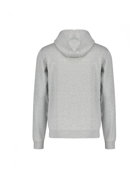 Lacoste - Sudadera Hombre Gris - Logo