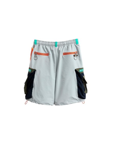 Mod Wave Movement - Pantalón Corto Technical Cargo