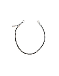 Mod Wave Movement - Cadena Plateada