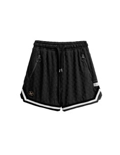 Mod Wave Movement - Pantalón Corto Checked