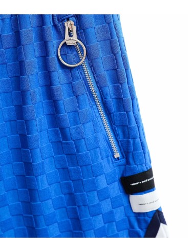 Mod Wave Movement - Pantalón Corto Checked