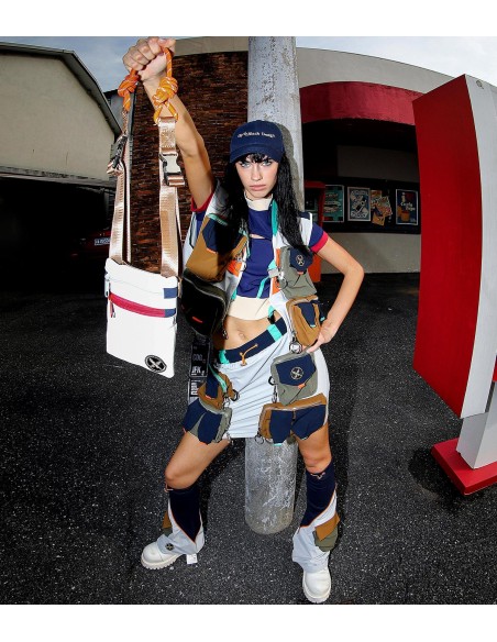 Mod Wave Movement - Bolso Technical