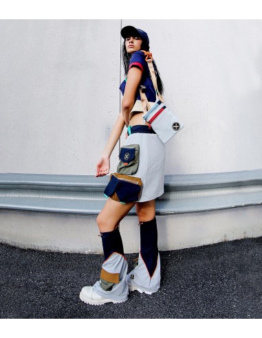 Mod Wave Movement - Bolso Technical