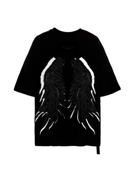 Mod Wave Movement - Camiseta Wings