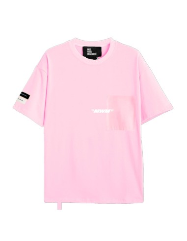 Mod Wave Movement - Camiseta Wings