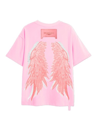 Mod Wave Movement - Camiseta Wings